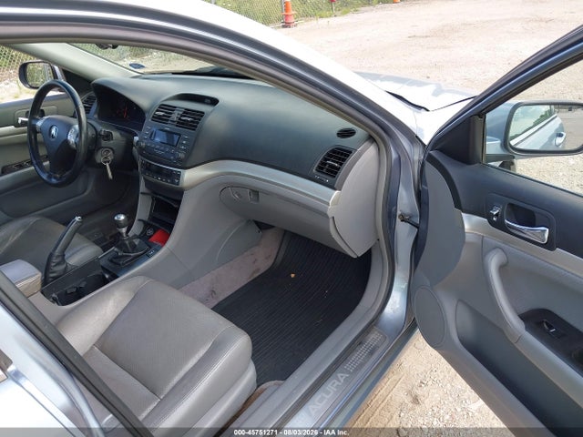 Aukcja sprzedaży 2004 Acura Tsx, vin: JH4CL95814C000387, numer aukcji: 45751271
