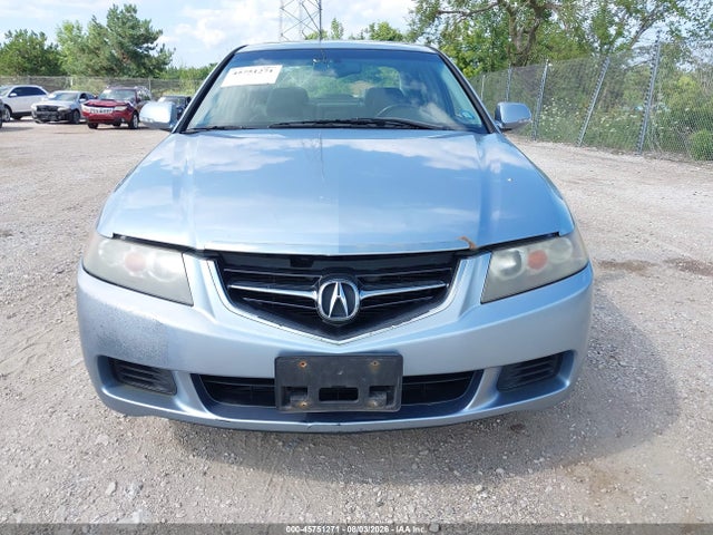 Aukcja sprzedaży 2004 Acura Tsx, vin: JH4CL95814C000387, numer aukcji: 45751271