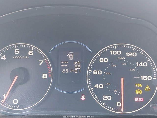Aukcja sprzedaży 2004 Acura Tsx, vin: JH4CL95814C000387, numer aukcji: 45751271