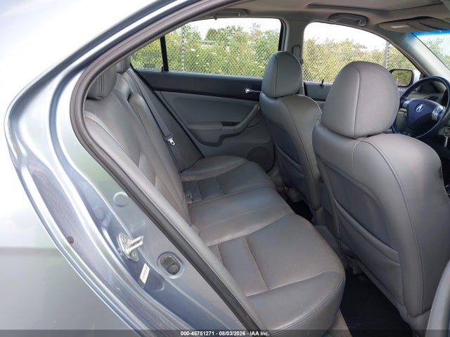 Aukcja sprzedaży 2004 Acura Tsx, vin: JH4CL95814C000387, numer aukcji: 45751271