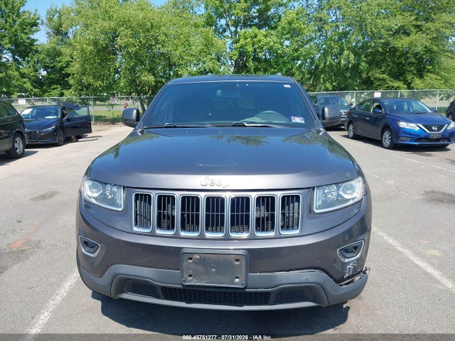 Продаж на аукціоні авто 2014 Jeep Grand Cherokee Laredo, vin: 1C4RJFAG3EC383814, номер лоту: 45751277