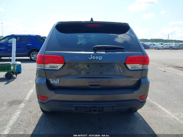 Продаж на аукціоні авто 2014 Jeep Grand Cherokee Laredo, vin: 1C4RJFAG3EC383814, номер лоту: 45751277