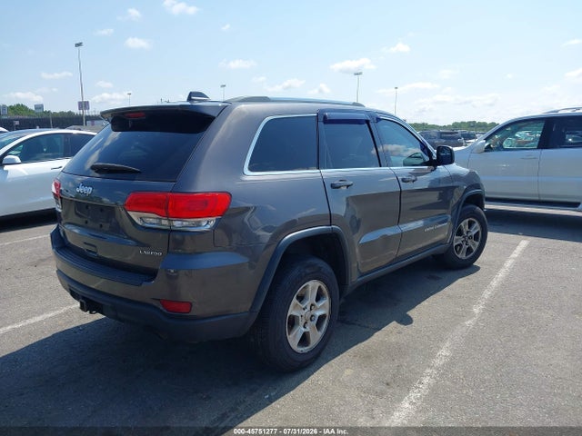 Продаж на аукціоні авто 2014 Jeep Grand Cherokee Laredo, vin: 1C4RJFAG3EC383814, номер лоту: 45751277