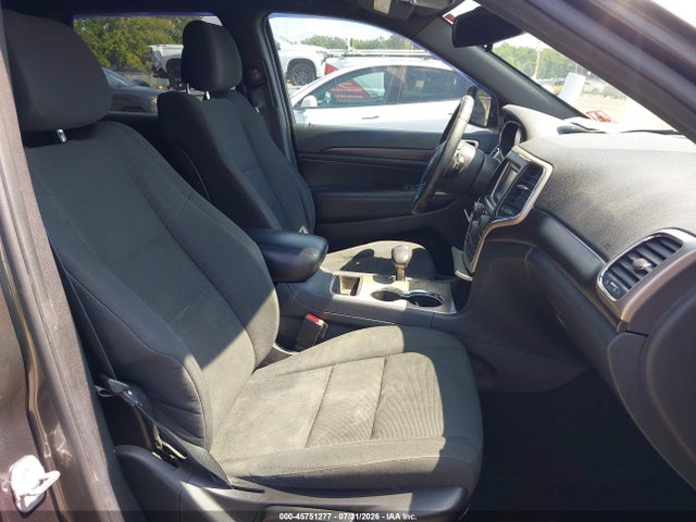 Продаж на аукціоні авто 2014 Jeep Grand Cherokee Laredo, vin: 1C4RJFAG3EC383814, номер лоту: 45751277