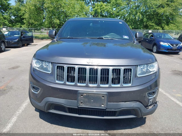 Продаж на аукціоні авто 2014 Jeep Grand Cherokee Laredo, vin: 1C4RJFAG3EC383814, номер лоту: 45751277