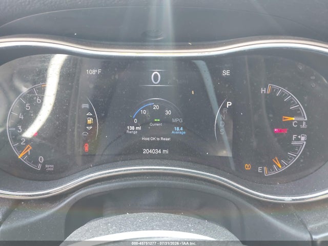 Продаж на аукціоні авто 2014 Jeep Grand Cherokee Laredo, vin: 1C4RJFAG3EC383814, номер лоту: 45751277