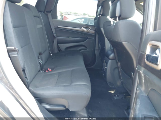 Продаж на аукціоні авто 2014 Jeep Grand Cherokee Laredo, vin: 1C4RJFAG3EC383814, номер лоту: 45751277