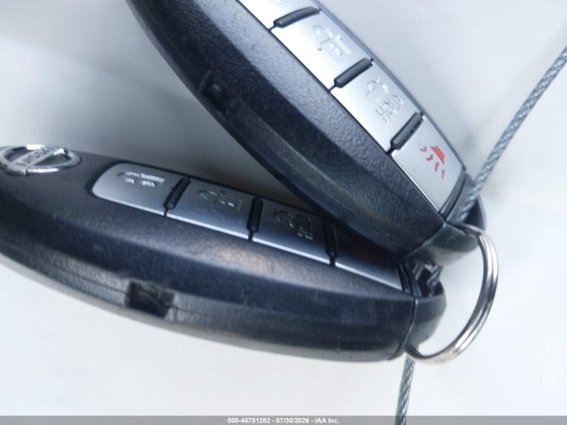 2011 Nissan Altima Hybrid მანქანა იყიდება აუქციონზე, vin: 1N4CL2AP4BC185544, აუქციონის ნომერი: 45751282