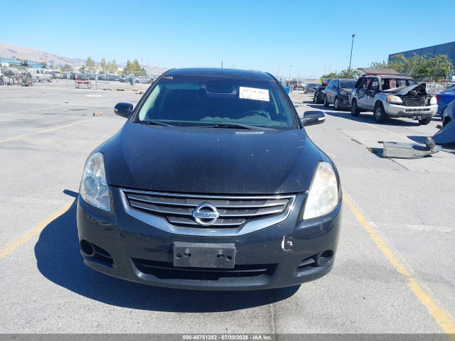 2011 Nissan Altima Hybrid მანქანა იყიდება აუქციონზე, vin: 1N4CL2AP4BC185544, აუქციონის ნომერი: 45751282