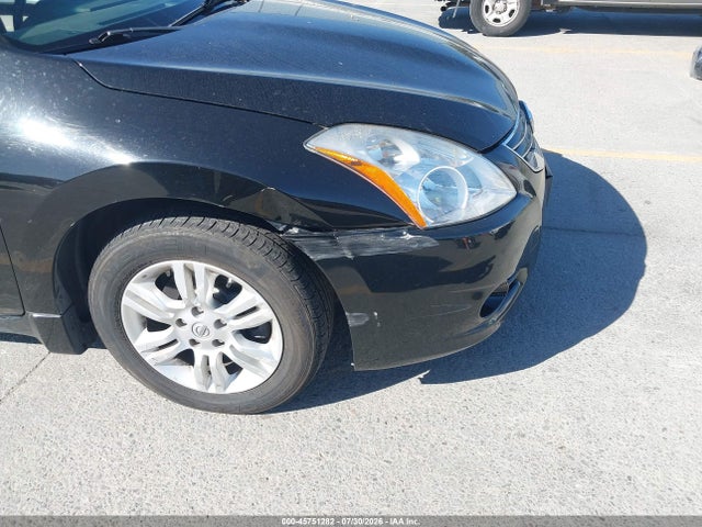 2011 Nissan Altima Hybrid მანქანა იყიდება აუქციონზე, vin: 1N4CL2AP4BC185544, აუქციონის ნომერი: 45751282