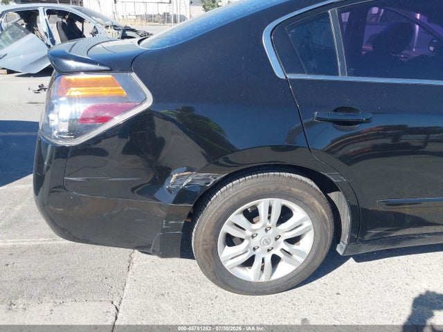 2011 Nissan Altima Hybrid მანქანა იყიდება აუქციონზე, vin: 1N4CL2AP4BC185544, აუქციონის ნომერი: 45751282