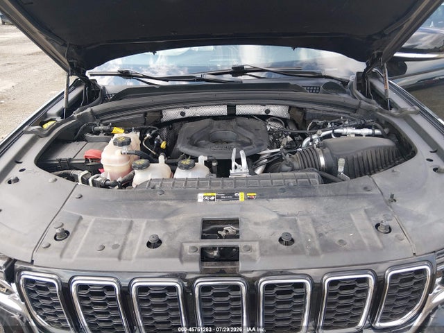 1C4RJYB60N8759583 Jeep Grand Cherokee 4xe Limited 4x4