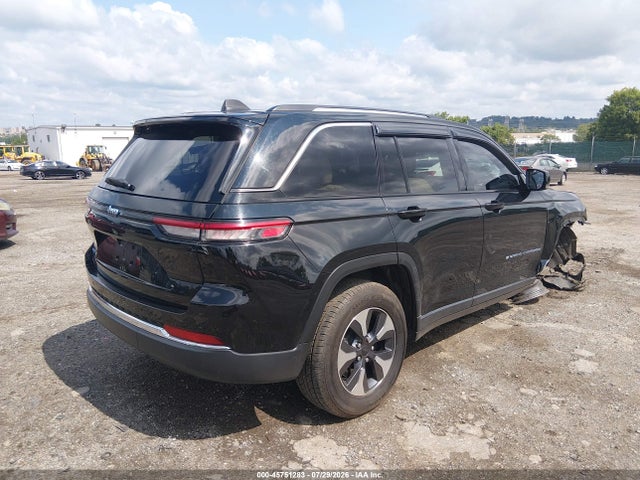 1C4RJYB60N8759583 Jeep Grand Cherokee 4xe Limited 4x4
