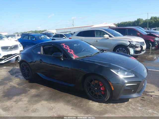 Aukcja sprzedaży 2024 Toyota Gr86 Premium, vin: JF1ZNBE11R9761379, numer aukcji: 45751285