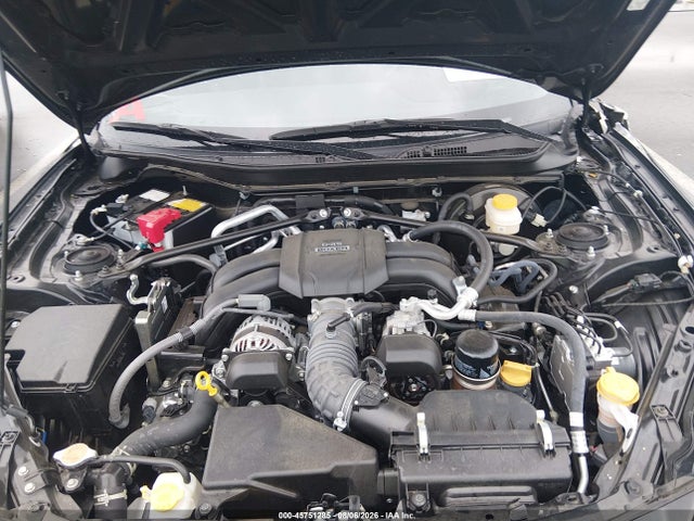 Aukcja sprzedaży 2024 Toyota Gr86 Premium, vin: JF1ZNBE11R9761379, numer aukcji: 45751285