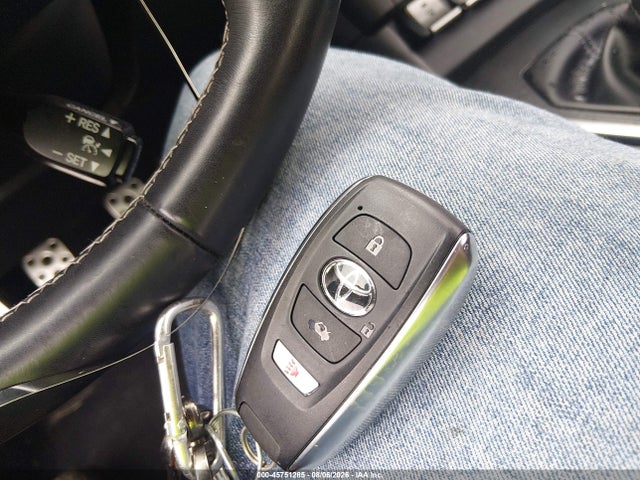 Aukcja sprzedaży 2024 Toyota Gr86 Premium, vin: JF1ZNBE11R9761379, numer aukcji: 45751285
