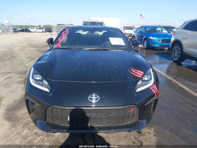 Aukcja sprzedaży 2024 Toyota Gr86 Premium, vin: JF1ZNBE11R9761379, numer aukcji: 45751285
