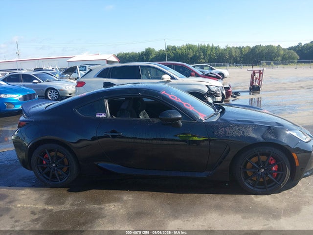 Aukcja sprzedaży 2024 Toyota Gr86 Premium, vin: JF1ZNBE11R9761379, numer aukcji: 45751285