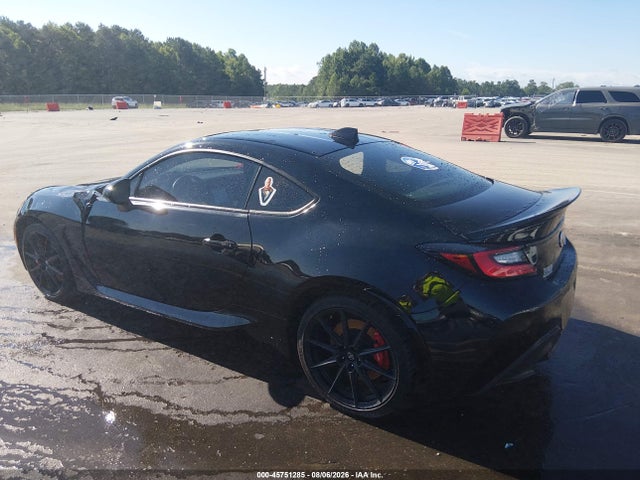 Aukcja sprzedaży 2024 Toyota Gr86 Premium, vin: JF1ZNBE11R9761379, numer aukcji: 45751285