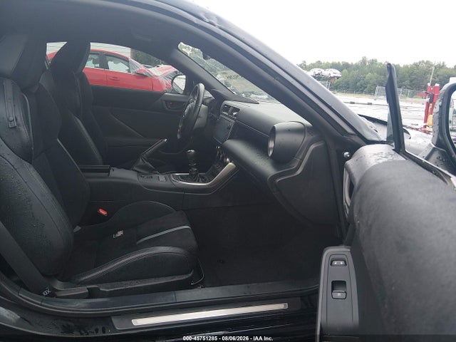Aukcja sprzedaży 2024 Toyota Gr86 Premium, vin: JF1ZNBE11R9761379, numer aukcji: 45751285