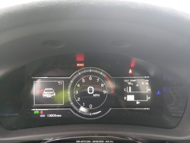 Aukcja sprzedaży 2024 Toyota Gr86 Premium, vin: JF1ZNBE11R9761379, numer aukcji: 45751285
