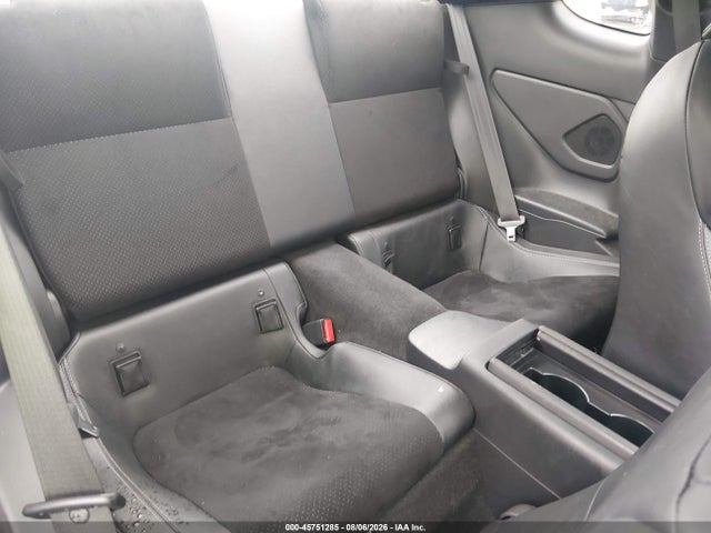 Aukcja sprzedaży 2024 Toyota Gr86 Premium, vin: JF1ZNBE11R9761379, numer aukcji: 45751285