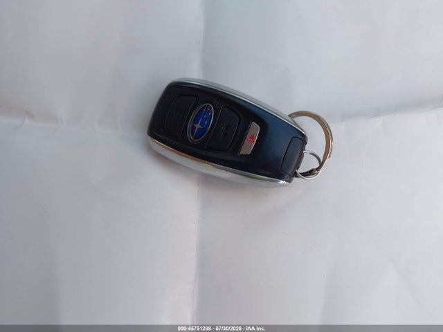 Subaru Outback 2.5i Limited 2019 4S4BSANC4K3245943 Image 11