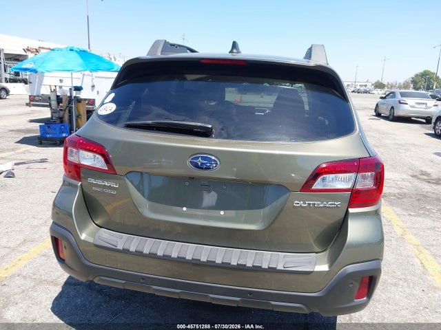 Subaru Outback 2.5i Limited 2019 4S4BSANC4K3245943 Image 17