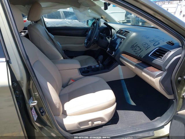 Subaru Outback 2.5i Limited 2019 4S4BSANC4K3245943 Image 5