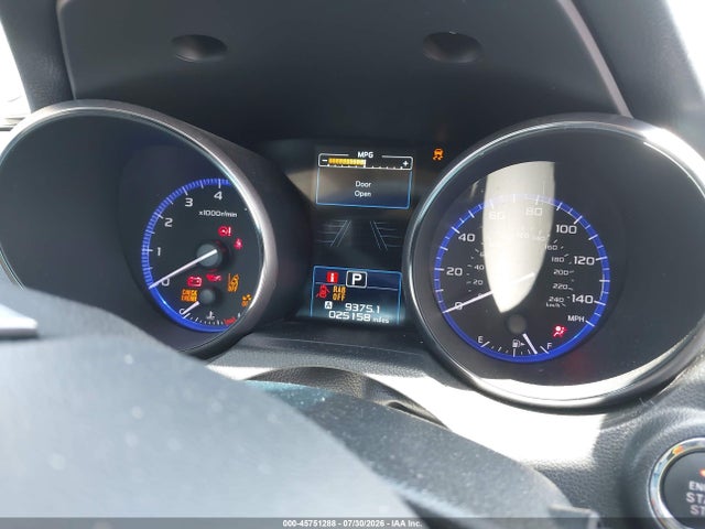 Subaru Outback 2.5i Limited 2019 4S4BSANC4K3245943 Image 7