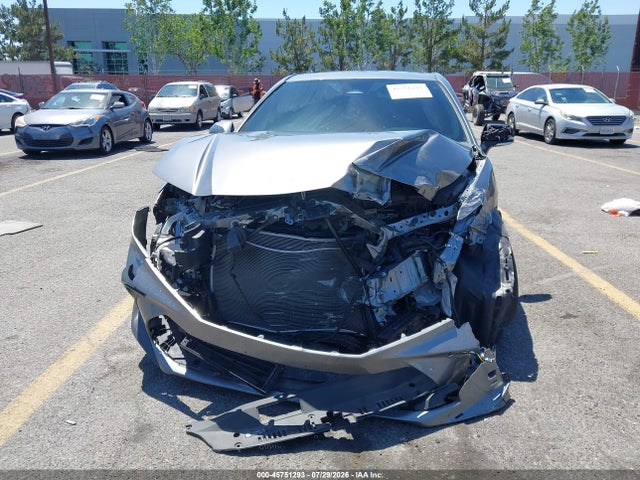 4T1DAACKXSU633324 Toyota CAMRY SE
