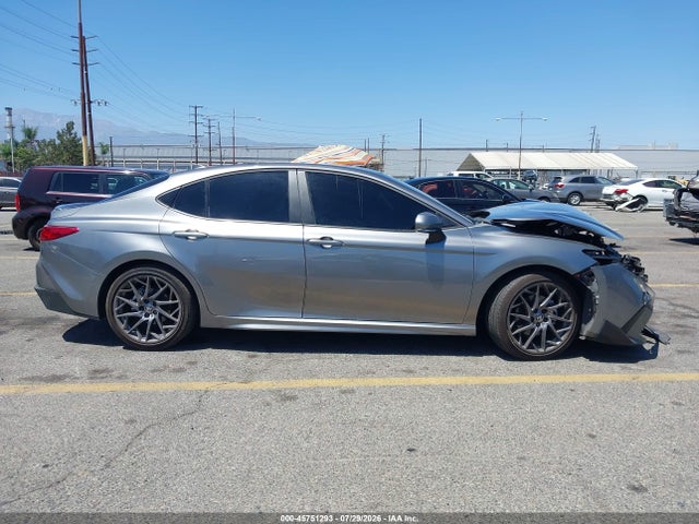 4T1DAACKXSU633324 Toyota CAMRY SE