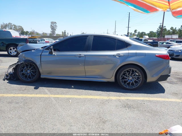 4T1DAACKXSU633324 Toyota CAMRY SE
