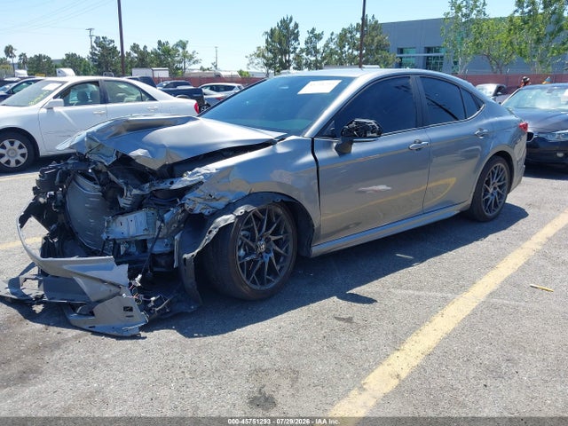 4T1DAACKXSU633324 Toyota CAMRY SE