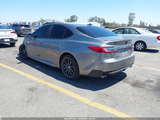 4T1DAACKXSU633324 Toyota CAMRY SE