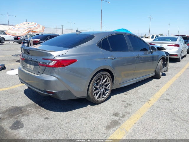 4T1DAACKXSU633324 Toyota CAMRY SE