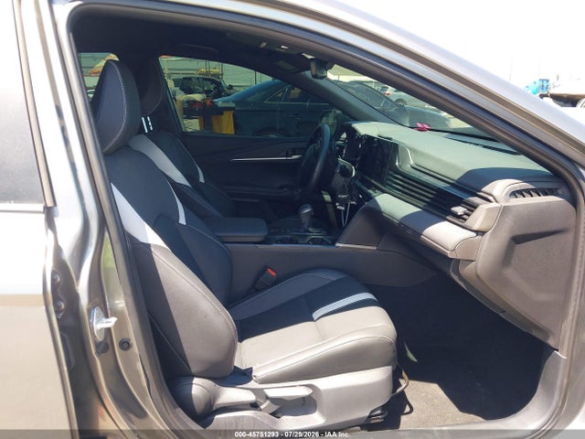 4T1DAACKXSU633324 Toyota CAMRY SE