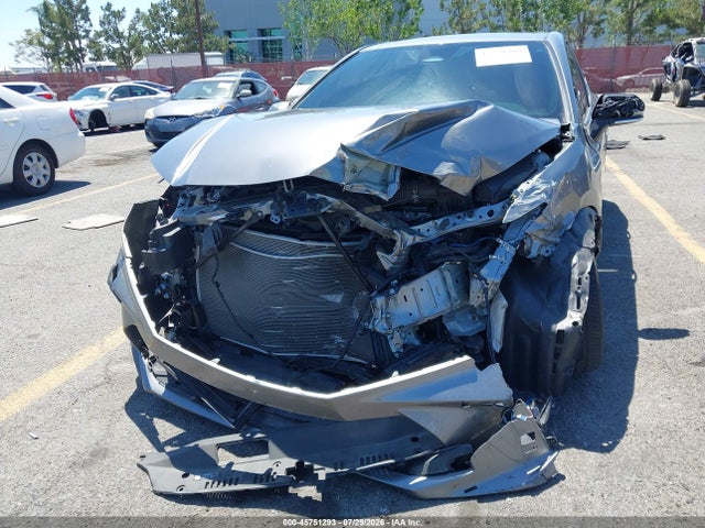 4T1DAACKXSU633324 Toyota CAMRY SE