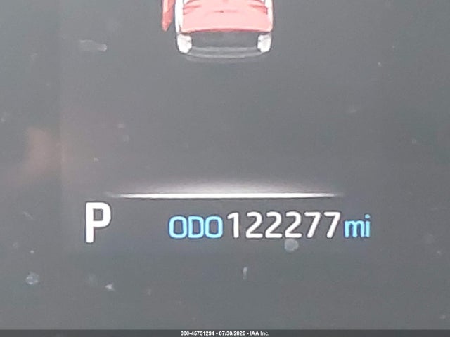 Auction sale of the 2021 Toyota Sienna Le, vin: 5TDKRKEC8MS016690, lot number: 45751294
