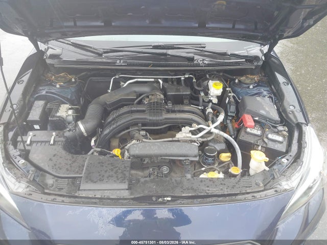 45751301 :رقم المزاد ، 4S3GKAA69K3621661 vin ، 2019 Subaru Impreza 2.0i مزاد بيع