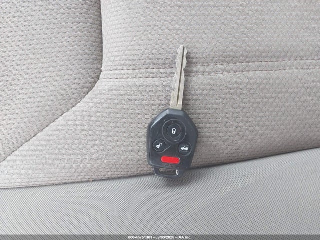 45751301 :رقم المزاد ، 4S3GKAA69K3621661 vin ، 2019 Subaru Impreza 2.0i مزاد بيع