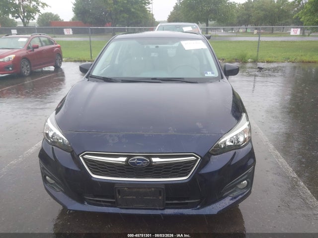 45751301 :رقم المزاد ، 4S3GKAA69K3621661 vin ، 2019 Subaru Impreza 2.0i مزاد بيع