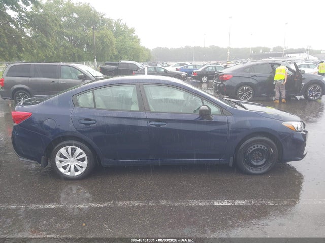 45751301 :رقم المزاد ، 4S3GKAA69K3621661 vin ، 2019 Subaru Impreza 2.0i مزاد بيع