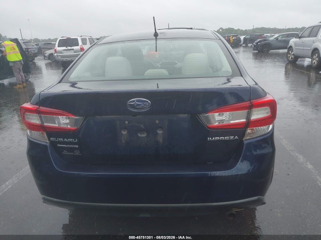 45751301 :رقم المزاد ، 4S3GKAA69K3621661 vin ، 2019 Subaru Impreza 2.0i مزاد بيع