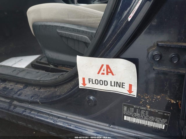 45751301 :رقم المزاد ، 4S3GKAA69K3621661 vin ، 2019 Subaru Impreza 2.0i مزاد بيع