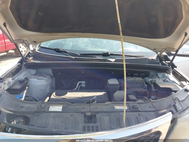 Aukcja sprzedaży 2011 Kia Sorento Lx, vin: 5XYKT3A1XBG158061, numer aukcji: 45751304
