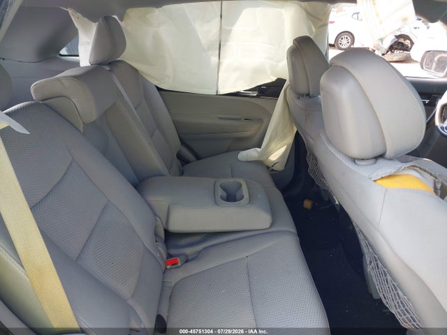Aukcja sprzedaży 2011 Kia Sorento Lx, vin: 5XYKT3A1XBG158061, numer aukcji: 45751304