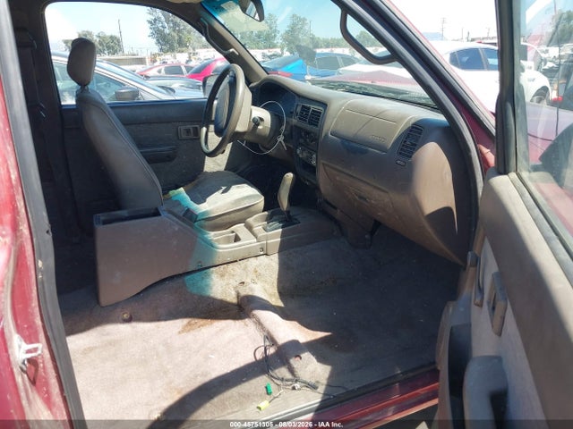 45751305 :رقم المزاد ، 4TASN92N9XZ456457 vin ، 1999 Toyota Tacoma Prerunner V6 مزاد بيع