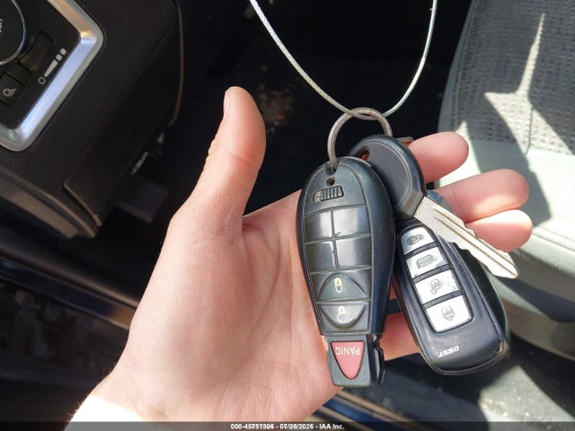 Продаж на аукціоні авто 2013 Ram 1500 Slt, vin: 1C6RR7LP5DS604871, номер лоту: 45751306
