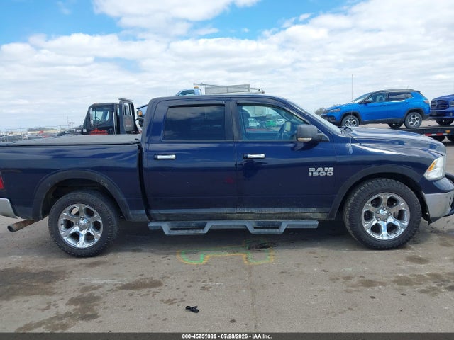 Продаж на аукціоні авто 2013 Ram 1500 Slt, vin: 1C6RR7LP5DS604871, номер лоту: 45751306
